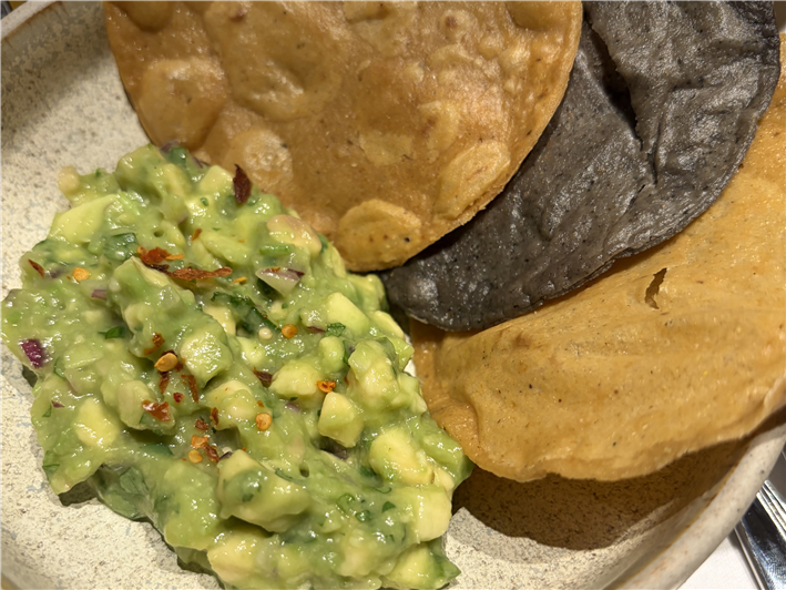 guacamole